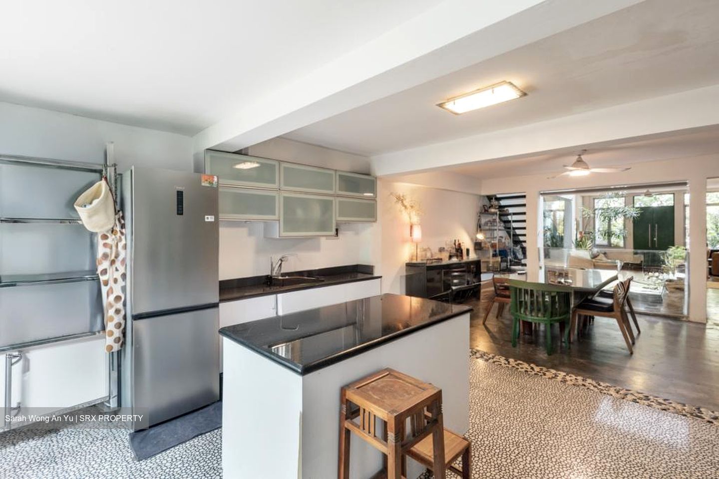 Tembeling Road (D15), Terrace #506617821